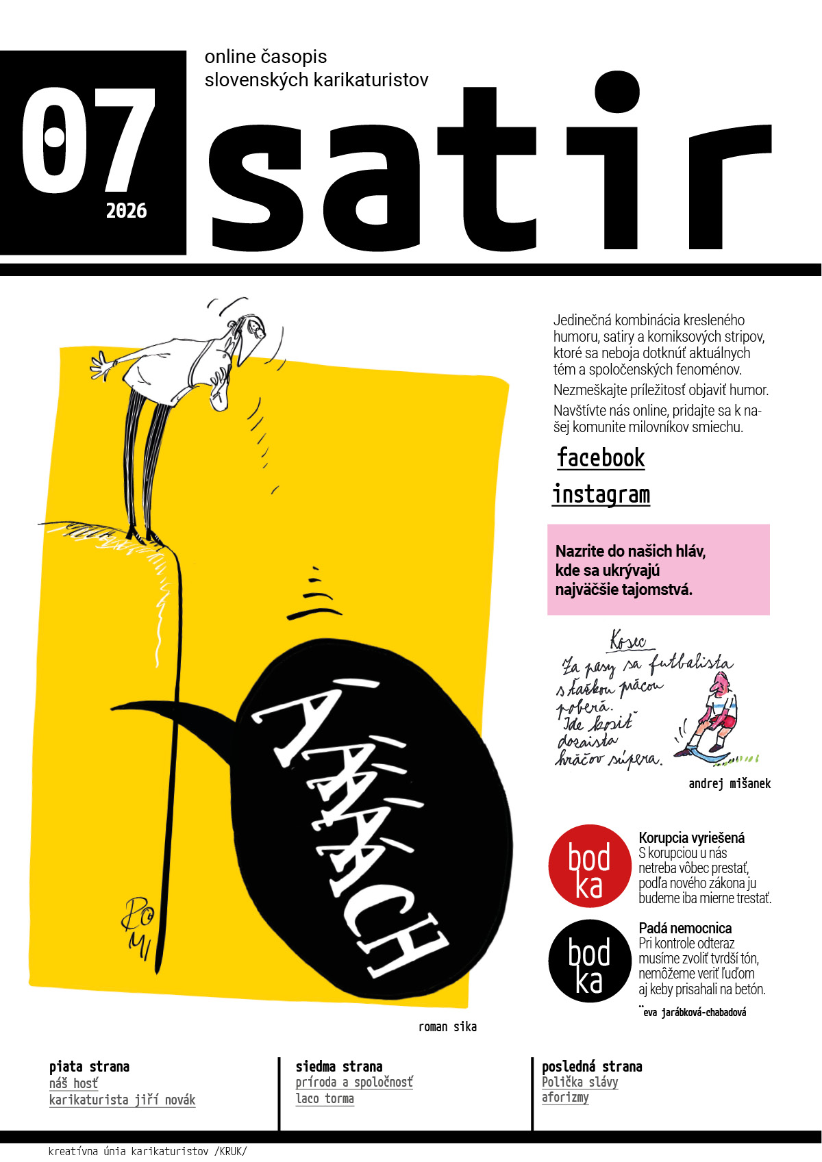 noviny satir 26-07
