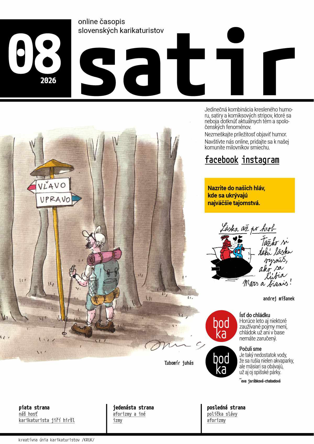 Noviny Satir 26-08